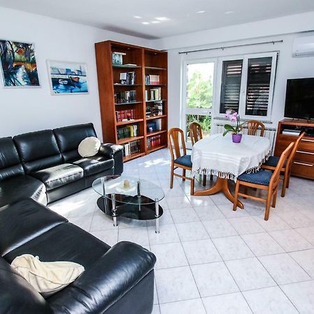Apartman Mario Apartment Poreč Exterior foto