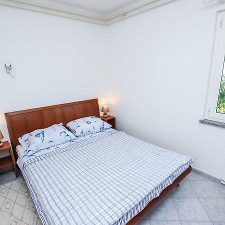 Apartman Mario Apartment Poreč Exterior foto