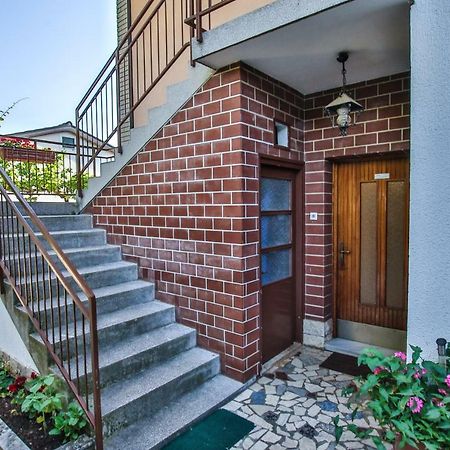 Apartman Mario Apartment Poreč Exterior foto