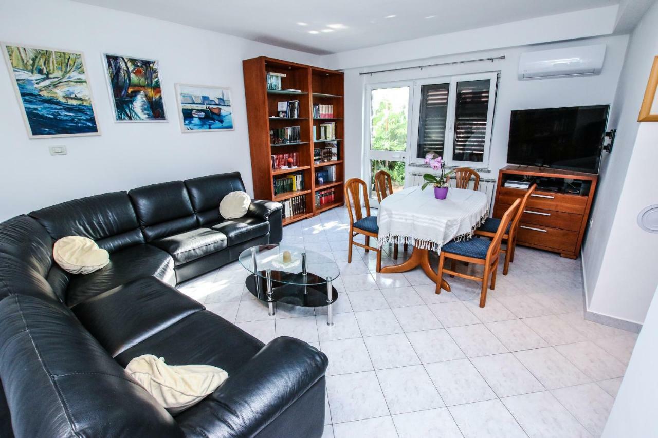 Apartman Mario Apartment Poreč Exterior foto