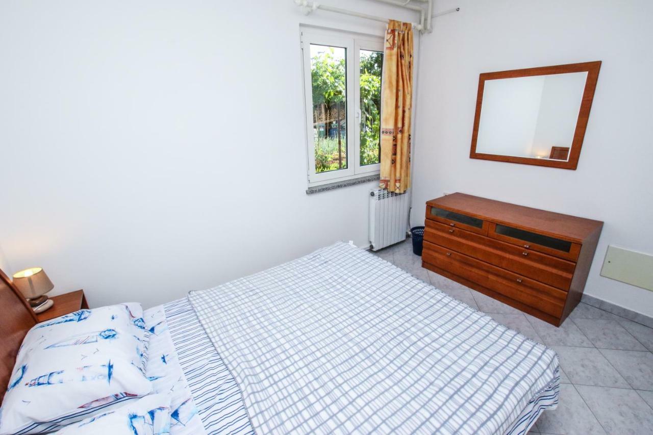 Apartman Mario Apartment Poreč Exterior foto